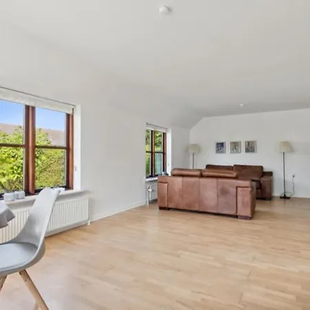 فيلة Hus Naer Hav Og Natur *